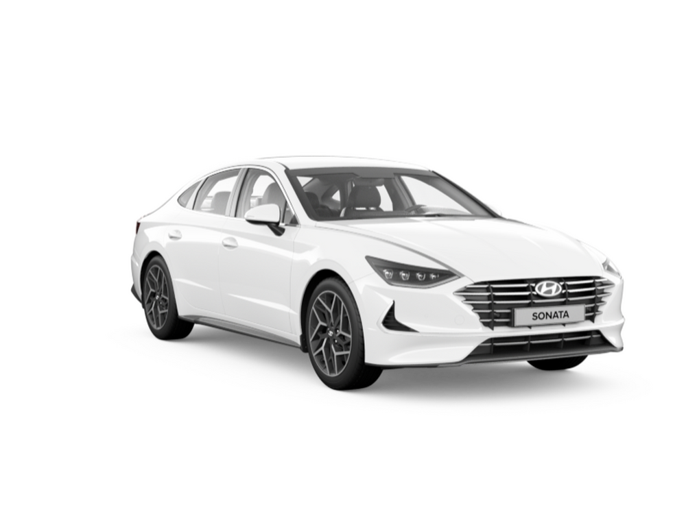 Hyundai Sonata Новая Business 2.0 (150 л.с.) 6AT